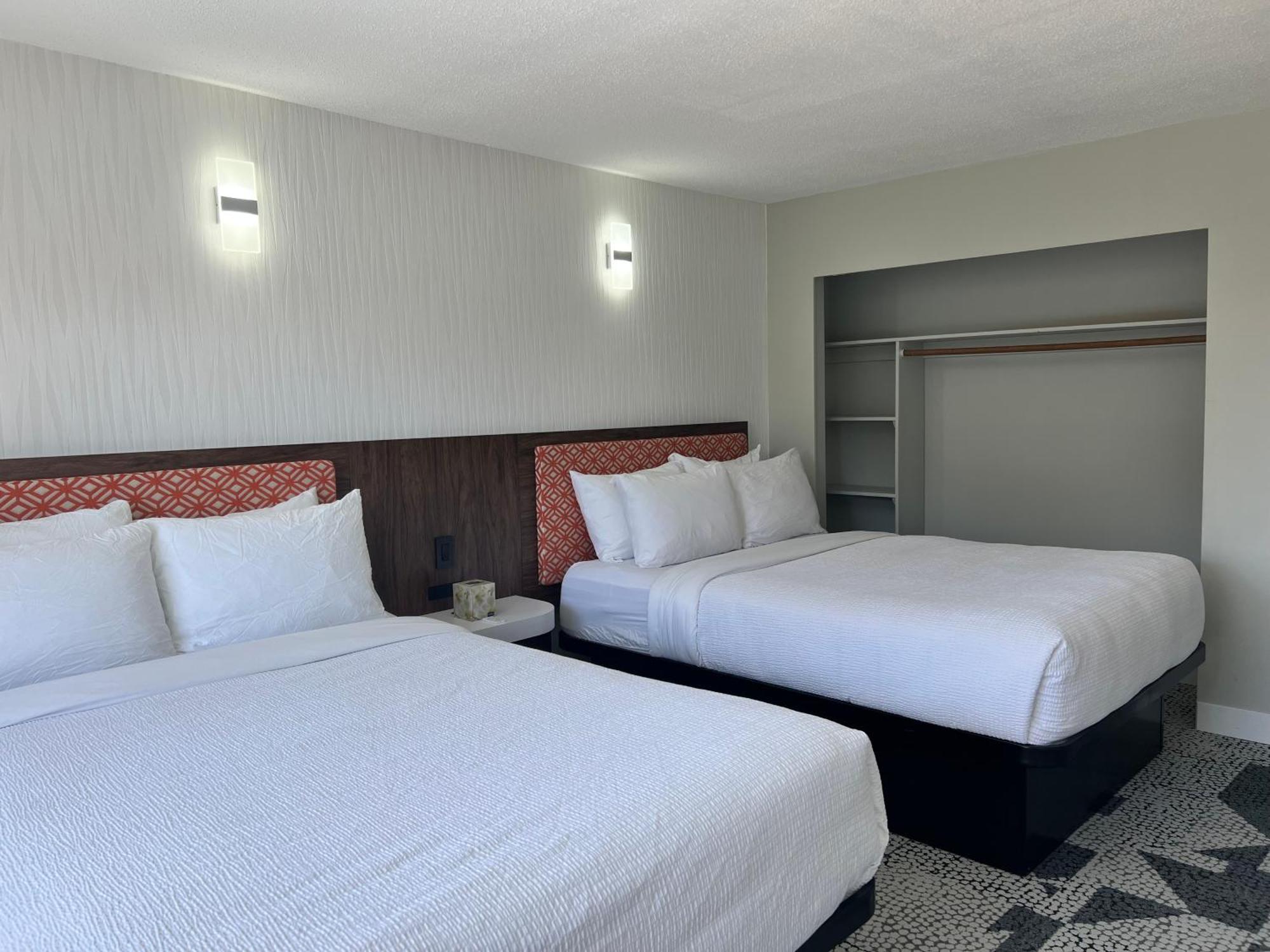 The Vic, Ascend Hotel Collection Victoria Exterior foto
