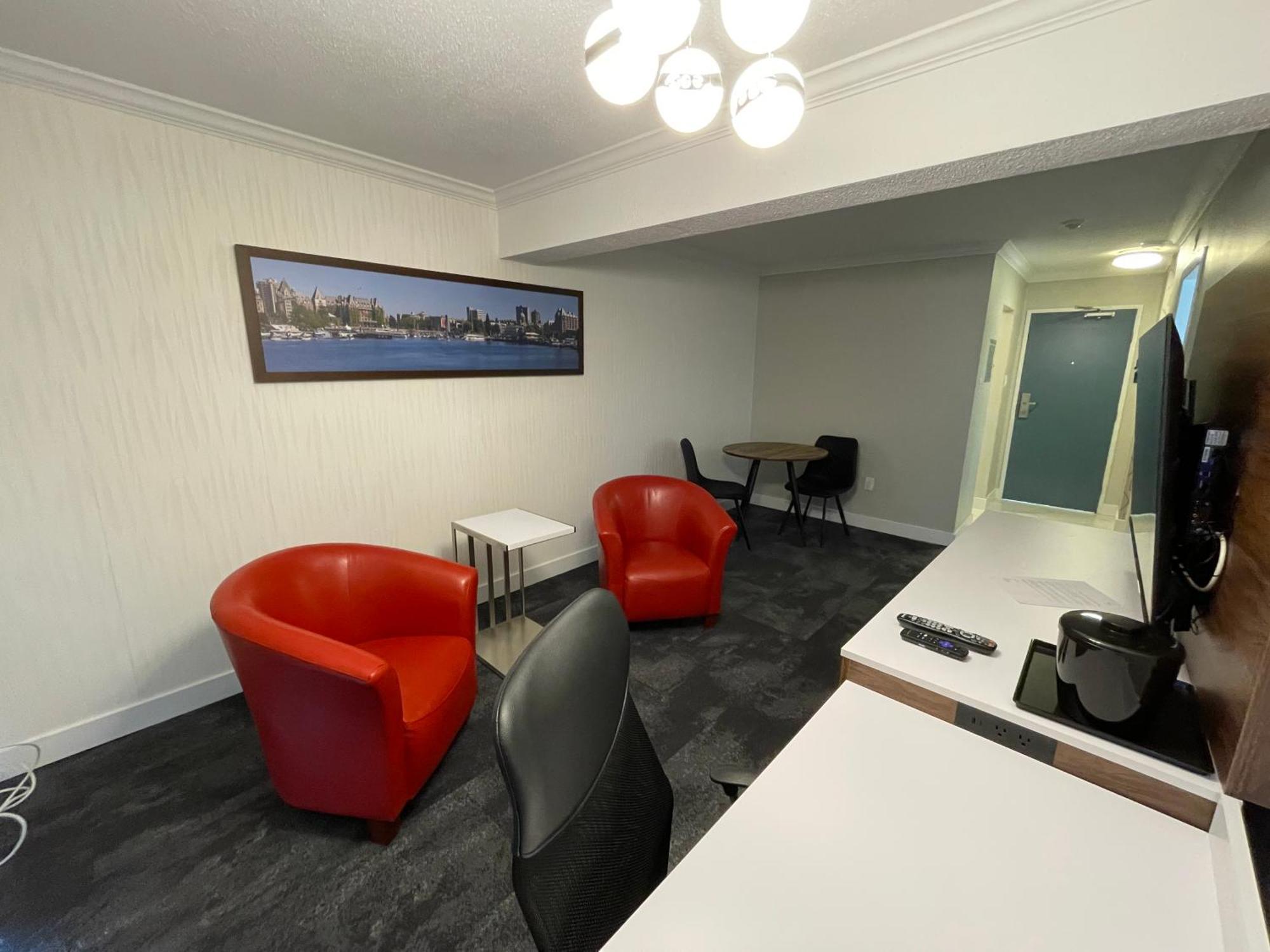 The Vic, Ascend Hotel Collection Victoria Exterior foto